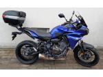 Klikněte pro detailní foto č. 4 - Yamaha Tracer 700, 2018, velmi dobrý stav, SUPER CENA