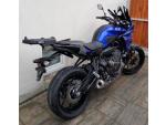 Klikněte pro detailní foto č. 13 - Yamaha Tracer 700, 2018, velmi dobrý stav, SUPER CENA