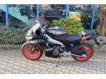 Klikněte pro detailní foto č. 10 - Aprilia RS 457 1750 KM  VČ RYCHLOŘAZENÍ