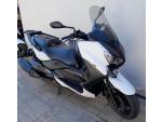 Klikněte pro detailní foto č. 3 - Yamaha X-Max 400 ABS, 2015, noc pěkný stav 23tis.km