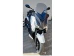 Klikněte pro detailní foto č. 7 - Yamaha X-Max 400 ABS, 2015, noc pěkný stav 23tis.km