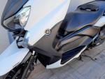Klikněte pro detailní foto č. 9 - Yamaha X-Max 400 ABS, 2015, noc pěkný stav 23tis.km