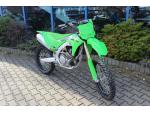 Klikněte pro detailní foto č. 1 - Kawasaki KX 250 F 2025 15 MTH