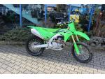 Klikněte pro detailní foto č. 3 - Kawasaki KX 250 F 2025 15 MTH