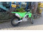 Klikněte pro detailní foto č. 4 - Kawasaki KX 250 F 2025 15 MTH