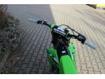 Klikněte pro detailní foto č. 5 - Kawasaki KX 250 F 2025 15 MTH