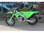 Klikněte pro detailní foto č. 7 - Kawasaki KX 250 F 2025 15 MTH