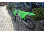 Klikněte pro detailní foto č. 8 - Kawasaki KX 250 F 2025 15 MTH