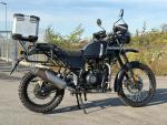 Klikněte pro detailní foto č. 1 - Royal Enfield Himalayan
