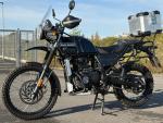 Klikněte pro detailní foto č. 2 - Royal Enfield Himalayan