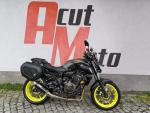 Klikněte pro detailní foto č. 2 - Yamaha MT-07 do 35 kW