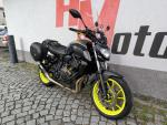 Klikněte pro detailní foto č. 5 - Yamaha MT-07 do 35 kW