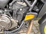 Klikněte pro detailní foto č. 12 - Yamaha MT-07 do 35 kW