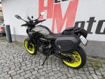 Klikněte pro detailní foto č. 4 - Yamaha MT-07 do 35 kW