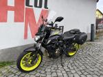 Klikněte pro detailní foto č. 3 - Yamaha MT-07 do 35 kW