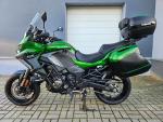Klikněte pro detailní foto č. 2 - Kawasaki Versys 1000 SE ABS Grand Tourer-Akce Doprava Zdarma