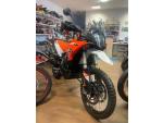 Detail nabídky - KTM 890 Adventure R Rally 2024