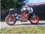 Klikněte pro detailní foto č. 1 - KTM DUKE 390