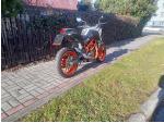 Klikněte pro detailní foto č. 2 - KTM DUKE 390