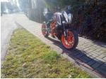 Klikněte pro detailní foto č. 3 - KTM DUKE 390