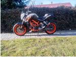 Klikněte pro detailní foto č. 5 - KTM DUKE 390