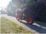 Klikněte pro detailní foto č. 6 - KTM DUKE 390
