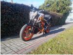 Klikněte pro detailní foto č. 7 - KTM DUKE 390