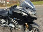Klikněte pro detailní foto č. 2 - BMW R 1200 RT