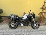 Klikněte pro detailní foto č. 1 - BMW F 800 R