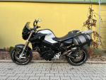 Klikněte pro detailní foto č. 7 - BMW F 800 R