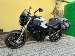 Klikněte pro detailní foto č. 8 - BMW F 800 R