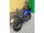 Klikněte pro detailní foto č. 6 - Yamaha Tracer 7 / 700