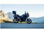 Klikněte pro detailní foto č. 9 - Yamaha Tracer 9 GT+      - půjčovna Go travel