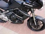 Klikněte pro detailní foto č. 11 - Kawasaki Versys 650