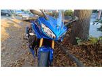 Klikněte pro detailní foto č. 3 - Yamaha FZ 8 S Fazer (2010) nádherný kousek TOP cena