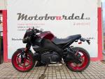 Klikněte pro detailní foto č. 3 - Buell Lightning XB9S