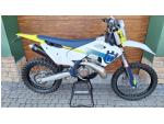 Klikněte pro detailní foto č. 4 - Husqvarna TE 300