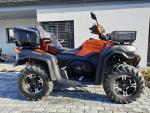 Klikněte pro detailní foto č. 2 - CFMOTO Gladiator X625 A EPS