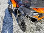 Klikněte pro detailní foto č. 6 - CFMOTO Gladiator X625 A EPS
