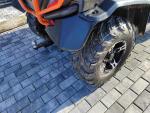 Klikněte pro detailní foto č. 9 - CFMOTO Gladiator X625 A EPS