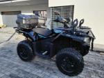 Klikněte pro detailní foto č. 3 - CFMOTO Gladiator X450 EFI