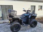 Klikněte pro detailní foto č. 7 - CFMOTO Gladiator X450 EFI