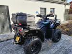 Klikněte pro detailní foto č. 8 - CFMOTO Gladiator X450 EFI