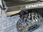 Klikněte pro detailní foto č. 9 - CFMOTO Gladiator X450 EFI