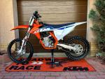 Klikněte pro detailní foto č. 3 - KTM 450 SX-F