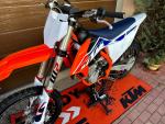 Klikněte pro detailní foto č. 4 - KTM 450 SX-F