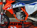 Klikněte pro detailní foto č. 5 - KTM 450 SX-F