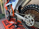 Klikněte pro detailní foto č. 6 - KTM 450 SX-F
