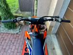 Klikněte pro detailní foto č. 7 - KTM 450 SX-F