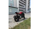Klikněte pro detailní foto č. 5 - MV Agusta Brutale 1000
